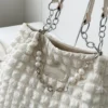 Bubbly Texture Bag