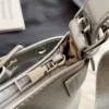 BuckleLuxe Bag