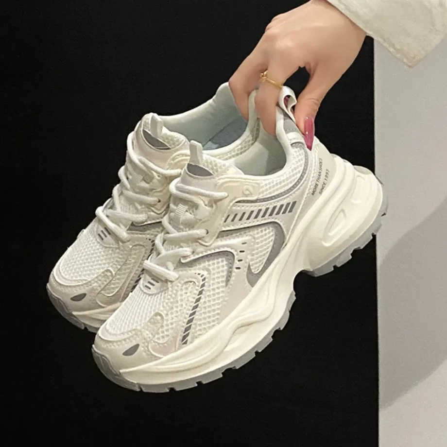ElevateStride Shoes