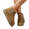 CozyCore Boots