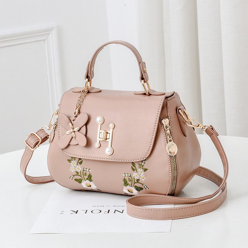 AllureBucket Bag