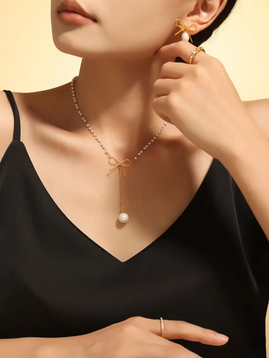 Eleglow Steel Chain