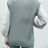 Serenity V-Neck Vest