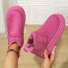 CozyCore Boots