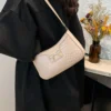 ChicBow PU Leather Bag