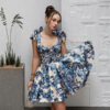 TimelessLace French Dress