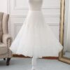 Short Lolita Cosplay Petticoats Skirt