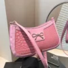 ChicBow PU Leather Bag