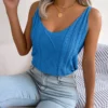 Scoop Cable Knit Vest