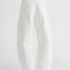 Essential Wide-Leg Jeans
