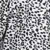 Leopard Print Jacket