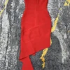 Eros Edge Bodycon Dress