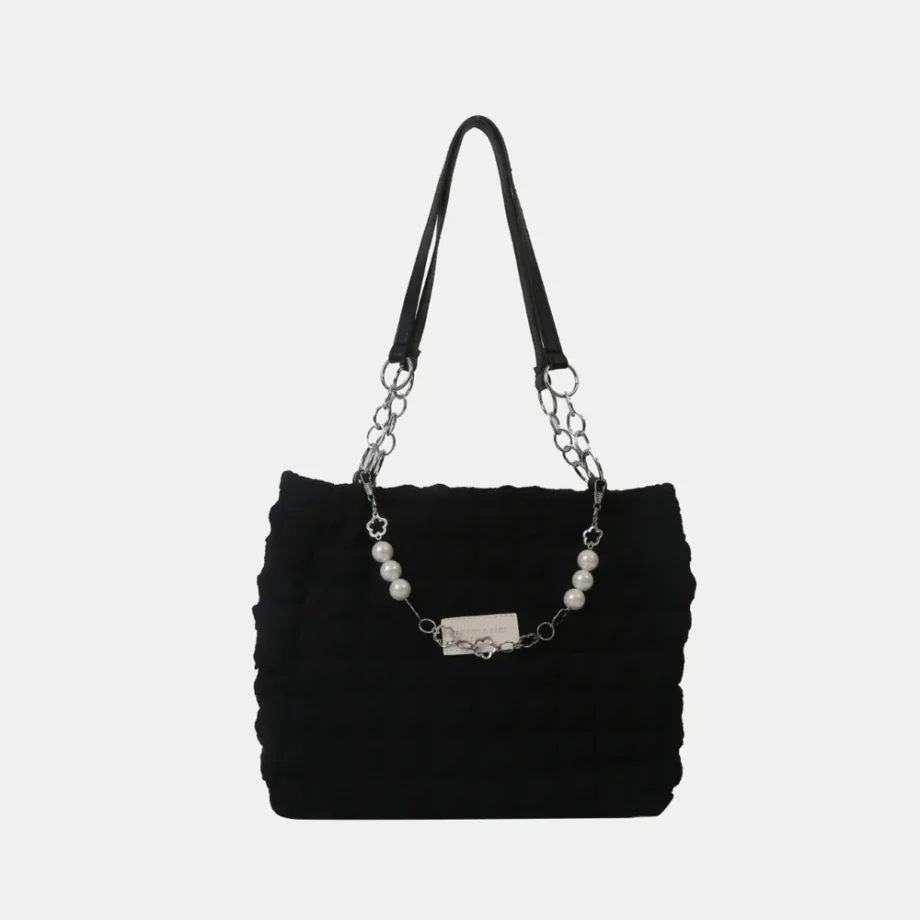 Bubbly Texture Bag