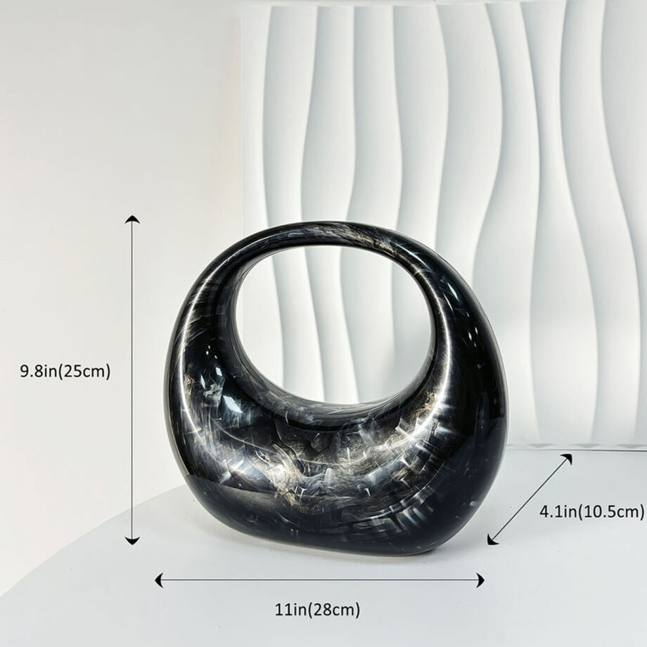 LuxeStone Bag