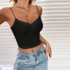 Laced Vest