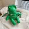DollChic Teddy Bag