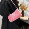 ChicBow PU Leather Bag