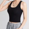 Classic Scoop Crop