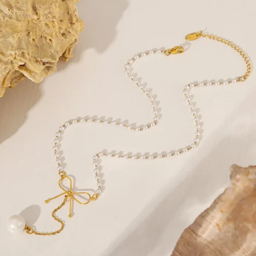 Eleglow Steel Chain