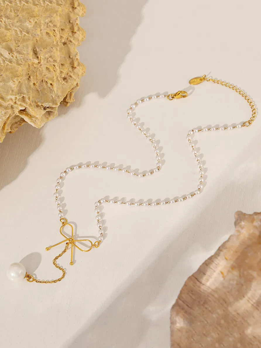 Eleglow Steel Chain