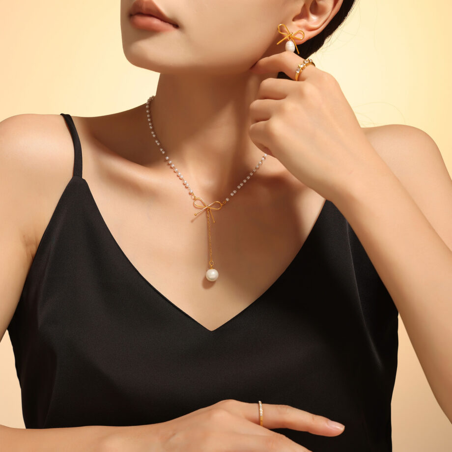 Eleglow Steel Chain