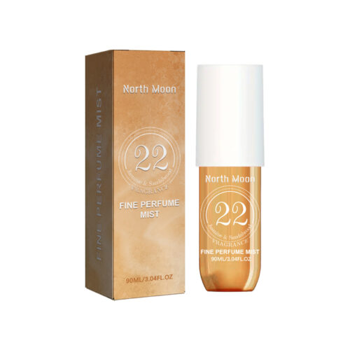 North Moon Jasmin And Sandalwood perfume