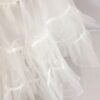 Short Lolita Cosplay Petticoats Skirt