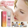 Ball Perfume Sandalwood and Citrus