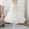 Short Lolita Cosplay Petticoats Skirt