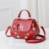 AllureBucket Bag