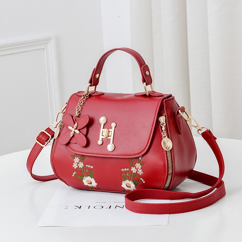AllureBucket Bag