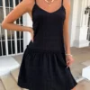 Elysian Camisole Dress