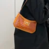 ChicBow PU Leather Bag