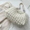 Bubbly Texture Bag
