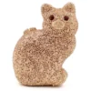 WhiskerSparkle Crystal Purse