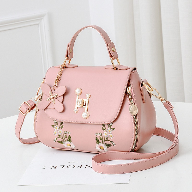 AllureBucket Bag