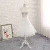 Short Lolita Cosplay Petticoats Skirt