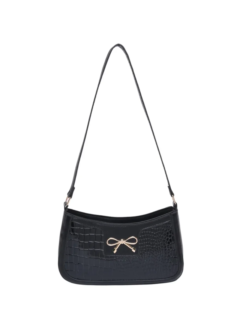 ChicBow PU Leather Bag