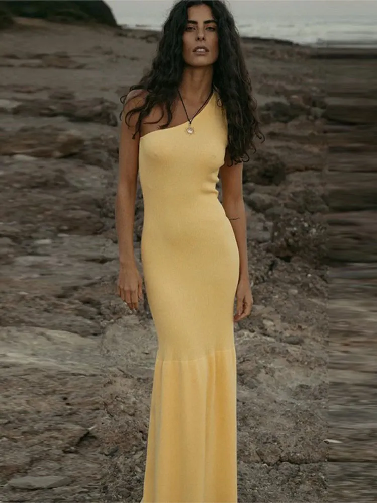 Shoreline Sway Dress