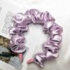 Silk Luxe Wide Headband