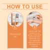 Reverse Paris Perfume Oil