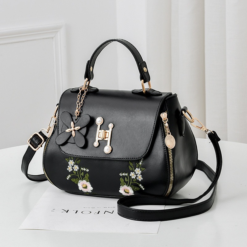 AllureBucket Bag
