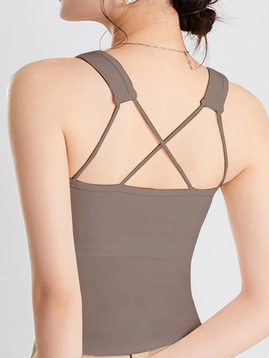 Classic Scoop Crop