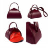 Luna Curve Bag