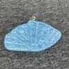 ScallopChic Acrylic Bag