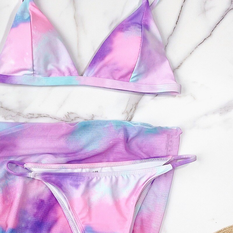 OceanWrap Swimsuit