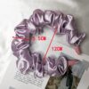Silk Luxe Wide Headband
