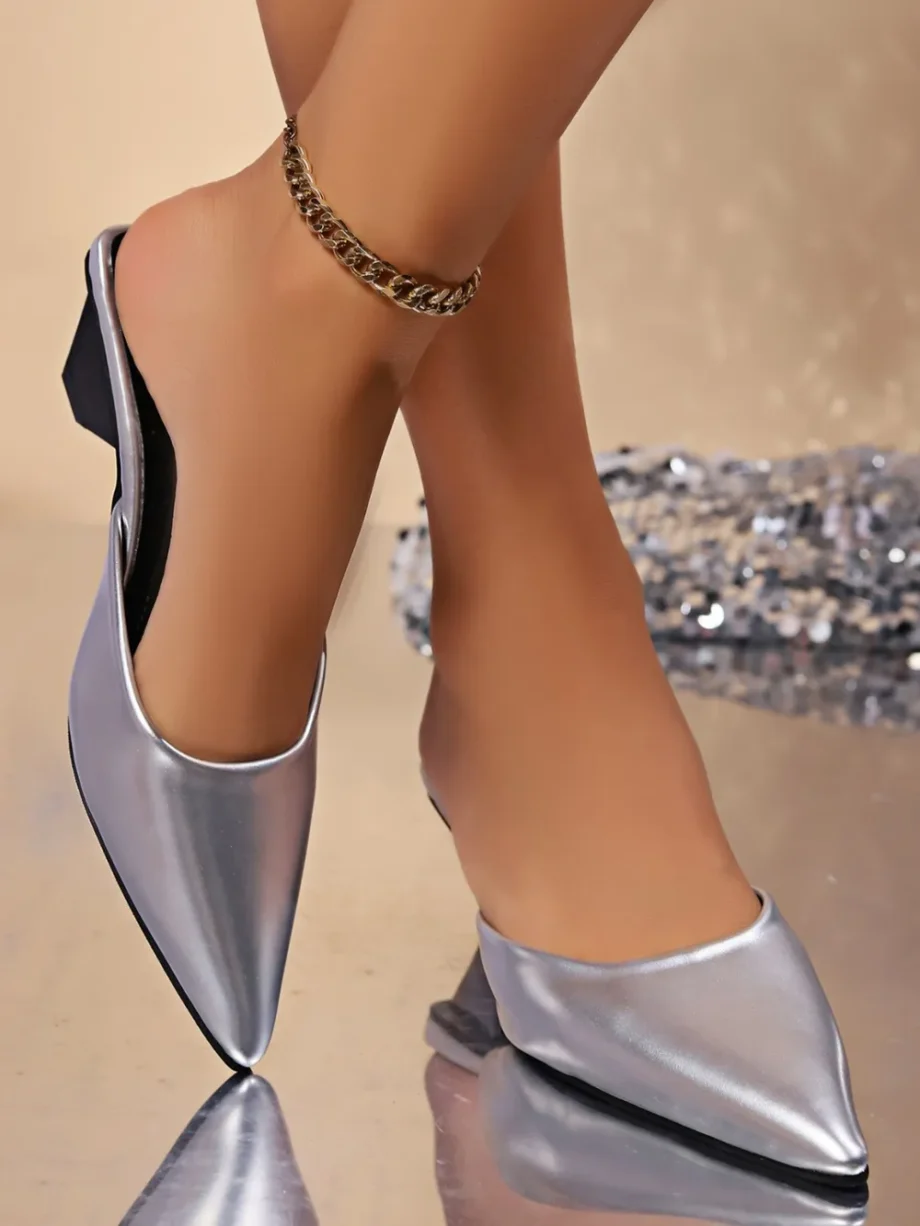 SharpLuxe Sandals