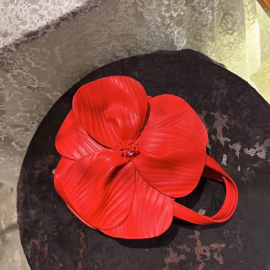 BloomedBasket Handbag