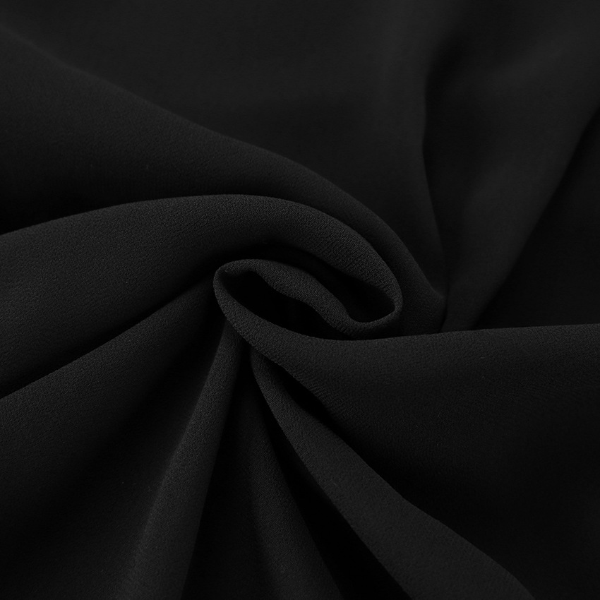 V-neck camisole dress